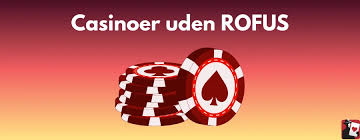 Få Gratis Online Casino Bonus Uden Indbetaling