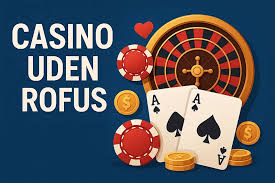 Få Gratis Online Casino Bonus Uden Indbetaling