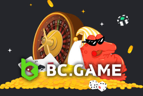 Maximize Your Gaming Experience with BC.Game Bonuses and Promo Codes Maximize Your Gaming Experience with BC.Game Bonuses and Promo Codes
