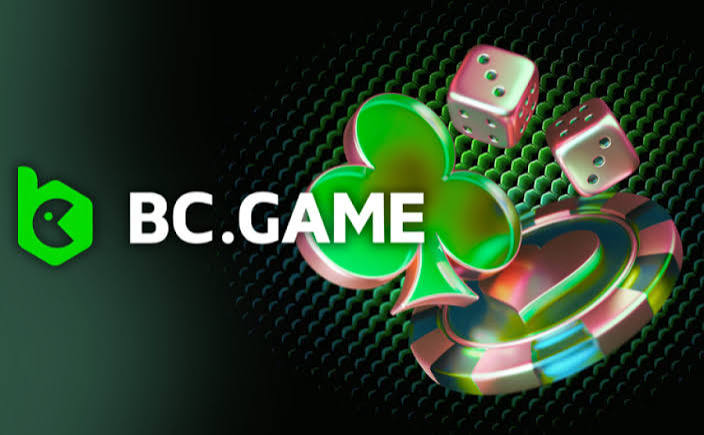Maximize Your Gaming Experience with BC.Game Bonuses and Promo Codes Maximize Your Gaming Experience with BC.Game Bonuses and Promo Codes