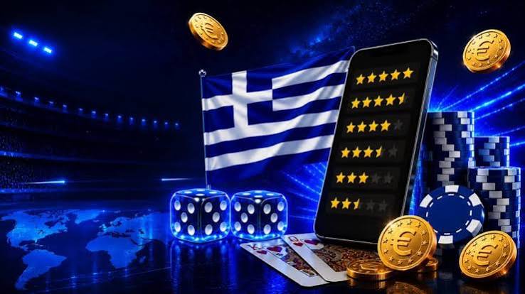 Αξιολογήσεις Online Καζίνο Τα Καλύτερα για Παίκτες Αξιολογήσεις Online Καζίνο Τα Καλύτερα για Παίκτες