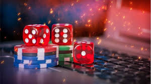Oplev Spændingen ved Online Casinoer Oplev Spændingen ved Online Casinoer