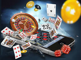Oplev Spændingen ved Online Casinoer Oplev Spændingen ved Online Casinoer