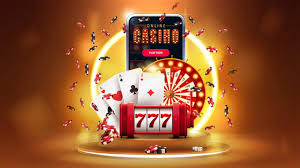 The Thrilling World of Online Casino Heats