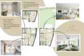 Individueller Wohntraum - Wohnkomfort mit Raum für Ihre Kreativität - Bild