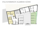 Exklusiver Wohnkomfort: 5-Zimmer-Gartenwohnung mit großem Eigengarten in Maria Gugging! - Grundriss