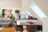 Biedermannsdorf-16 - Moderne Dachgeschosswohnung mit Terrasse in Biedermannsdorf