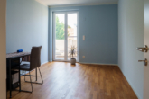 Möblierte 4-Zimmer Wohnung mit 2 Balkonen und 2 Tiefgaragenstellplätzen im Speckgürtel von Wien - MariaLanzendorf00838-00838