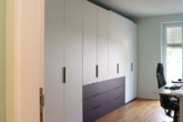 Möblierte 4-Zimmer Wohnung mit 2 Balkonen und 2 Tiefgaragenstellplätzen im Speckgürtel von Wien - MariaLanzendorf00841-00841