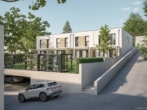 (c)2025 ZOOMVP_KIR Liechtensteinstrassee 44 Brunn_c06 QUERFORMAT - Wohnen in Brunn am Gebirge 9 exklusive Häuser mit PV+Speicher, Garten und 2 Stellplätzen